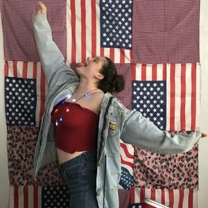 Meet your Posher, K. marie